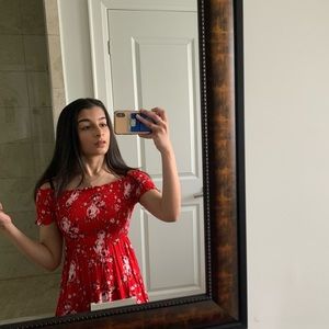 Meet your Posher, Shenaeze